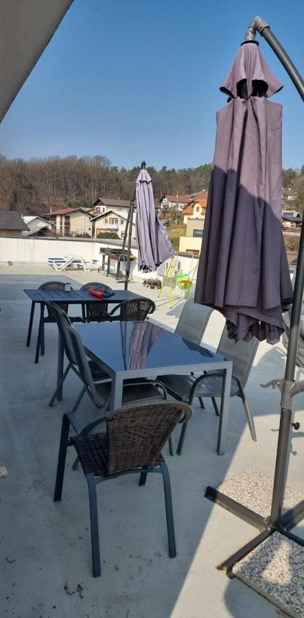 Apartmani Muric Ljubljana Extérieur photo