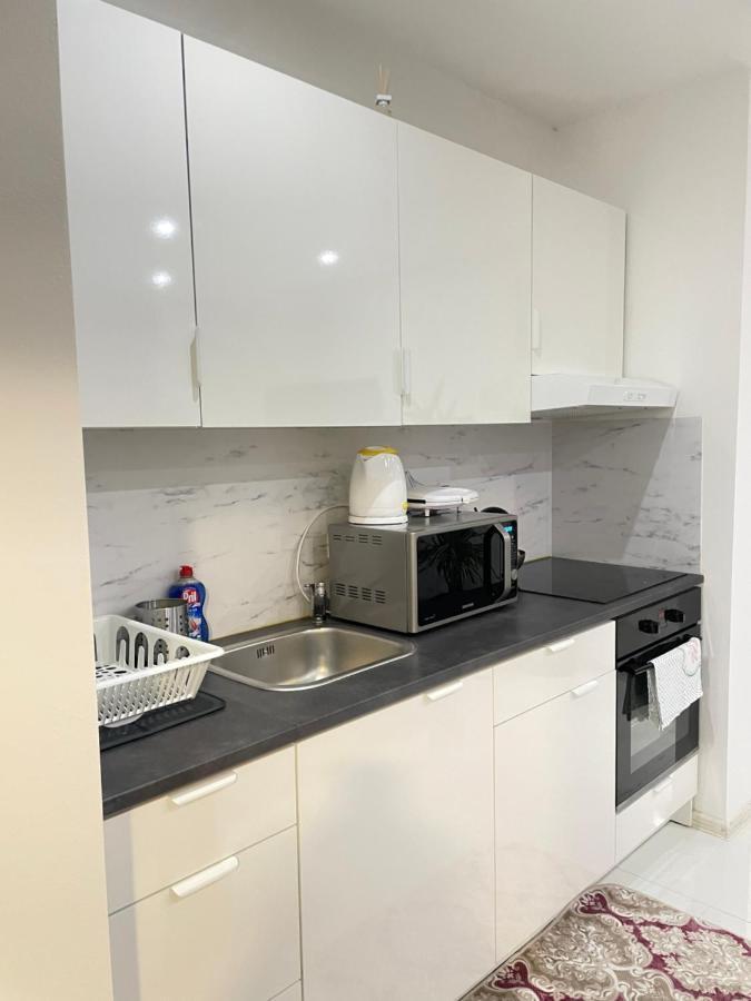 Apartmani Muric Ljubljana Extérieur photo