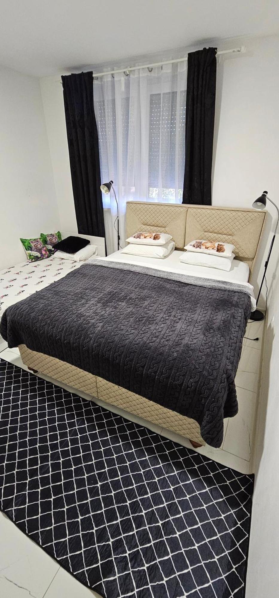 Apartmani Muric Ljubljana Extérieur photo