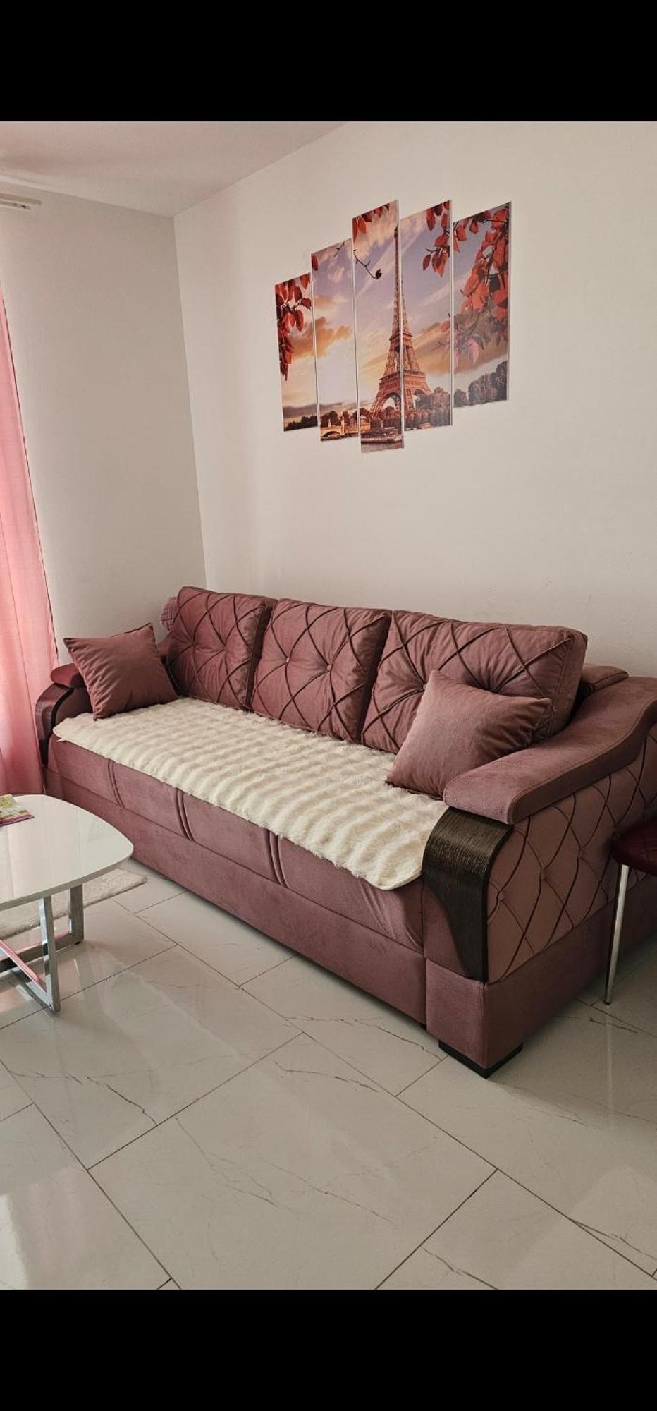 Apartmani Muric Ljubljana Chambre photo