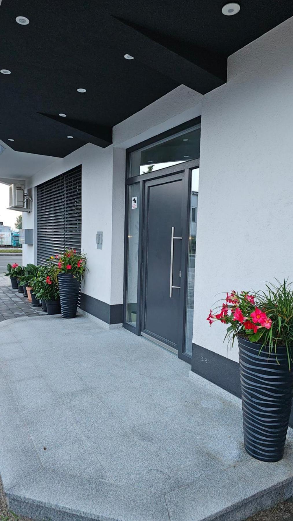 Apartmani Muric Ljubljana Extérieur photo