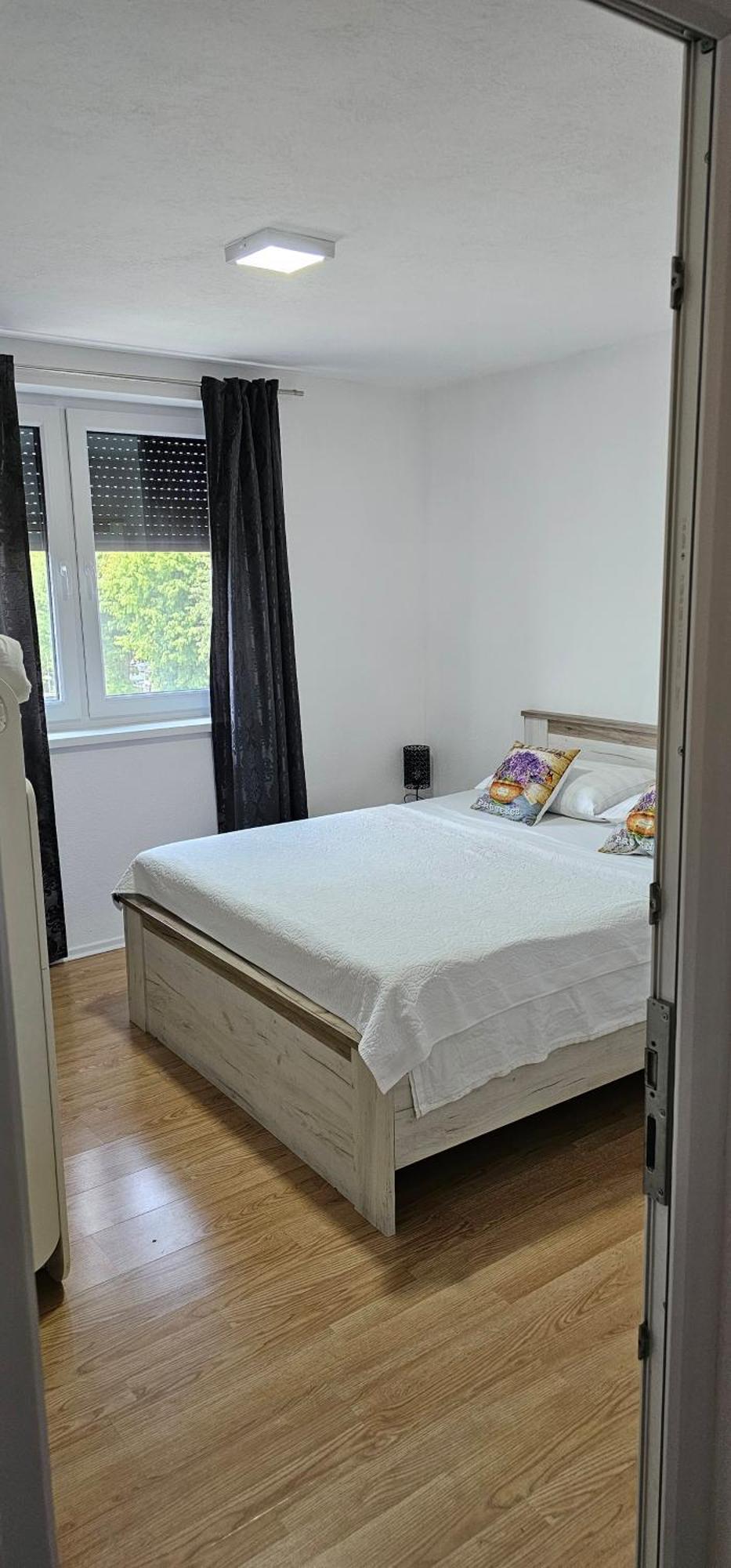 Apartmani Muric Ljubljana Extérieur photo