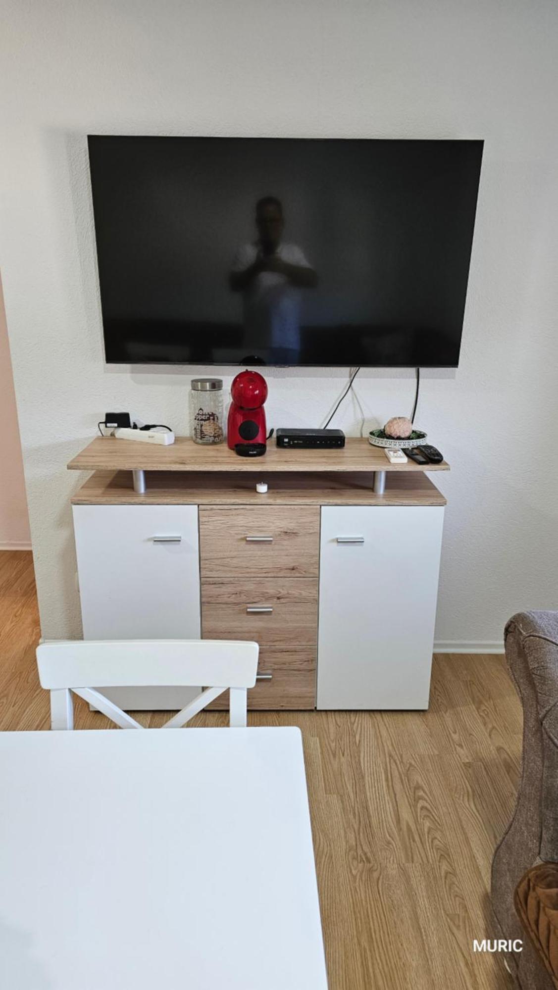 Apartmani Muric Ljubljana Extérieur photo