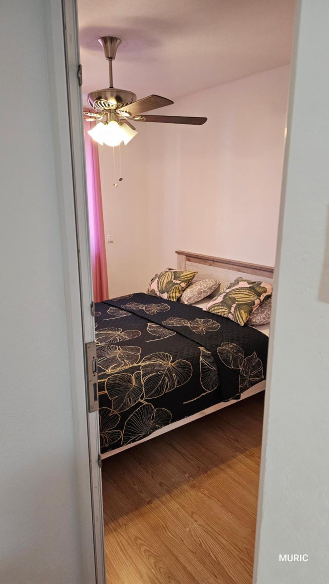 Apartmani Muric Ljubljana Extérieur photo