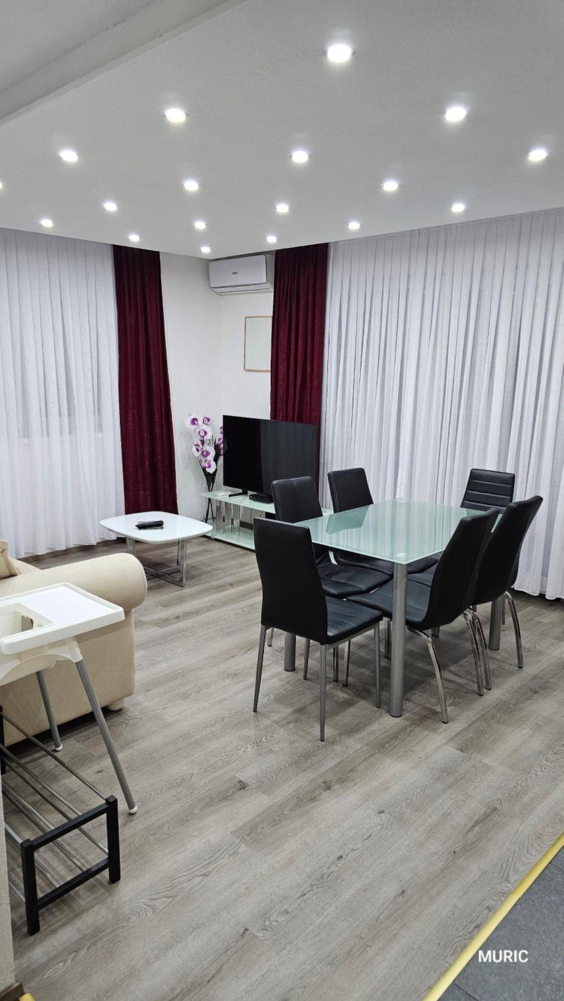 Apartmani Muric Ljubljana Extérieur photo