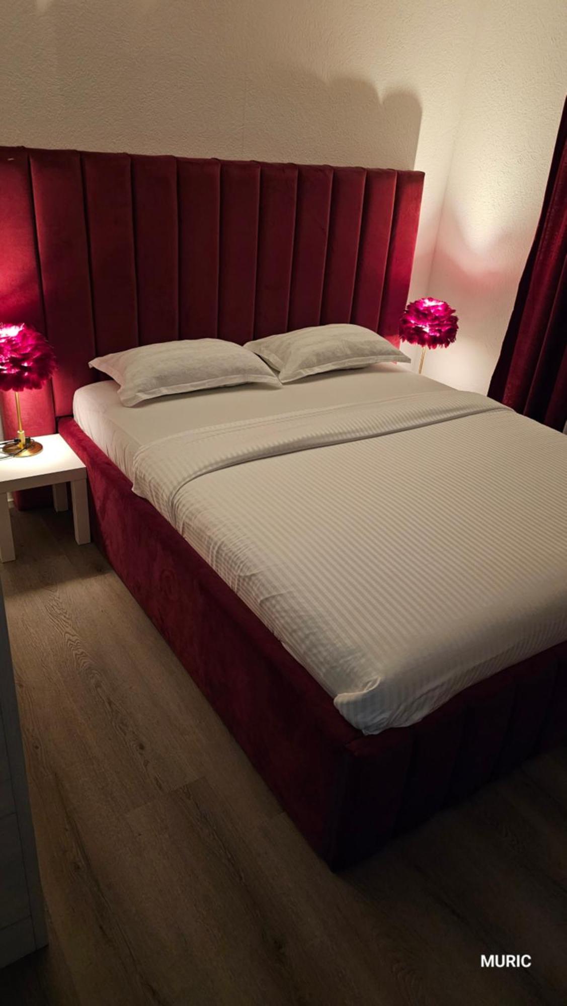 Apartmani Muric Ljubljana Extérieur photo