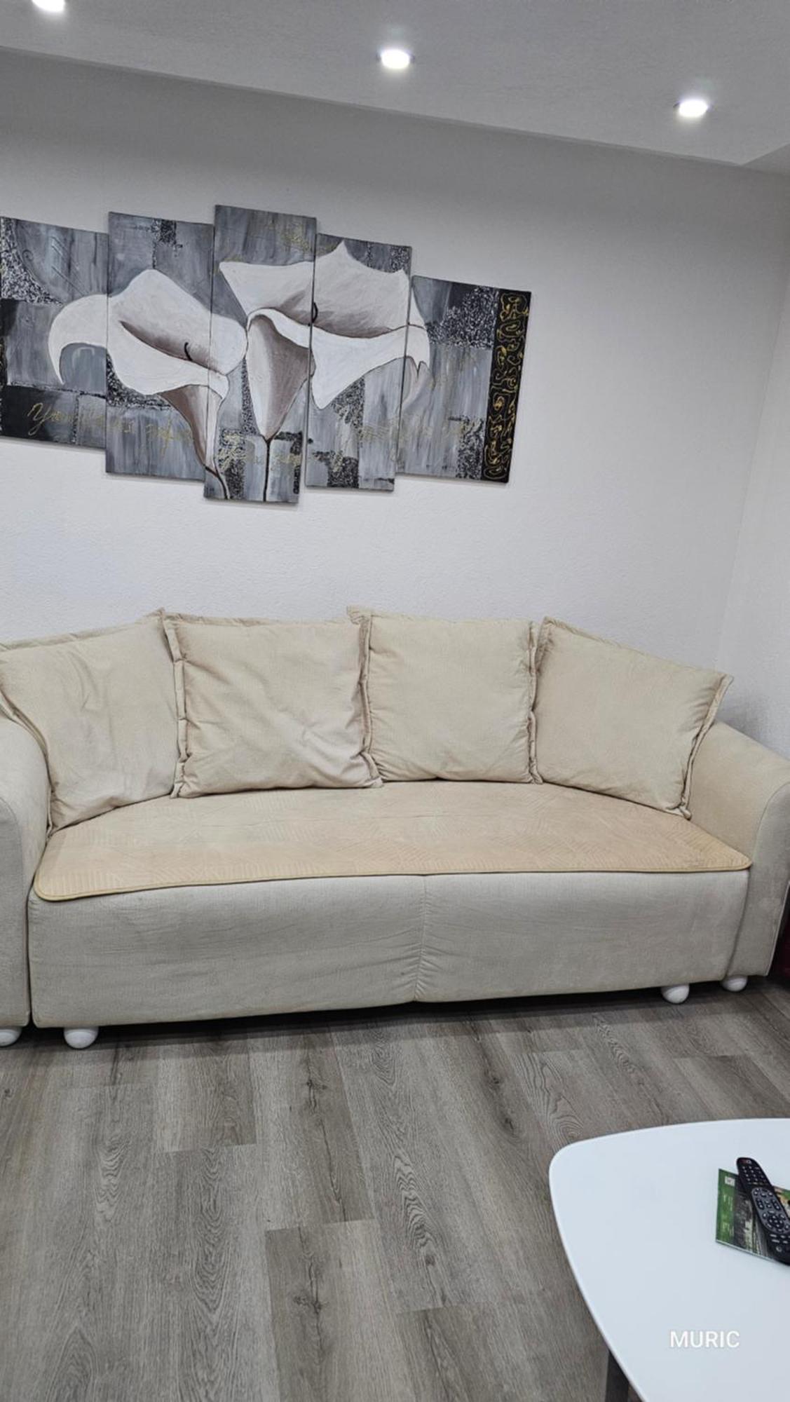Apartmani Muric Ljubljana Extérieur photo