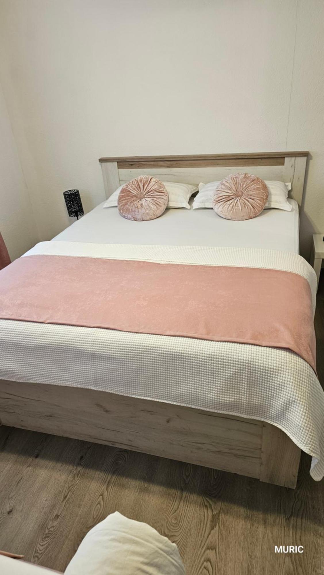 Apartmani Muric Ljubljana Extérieur photo