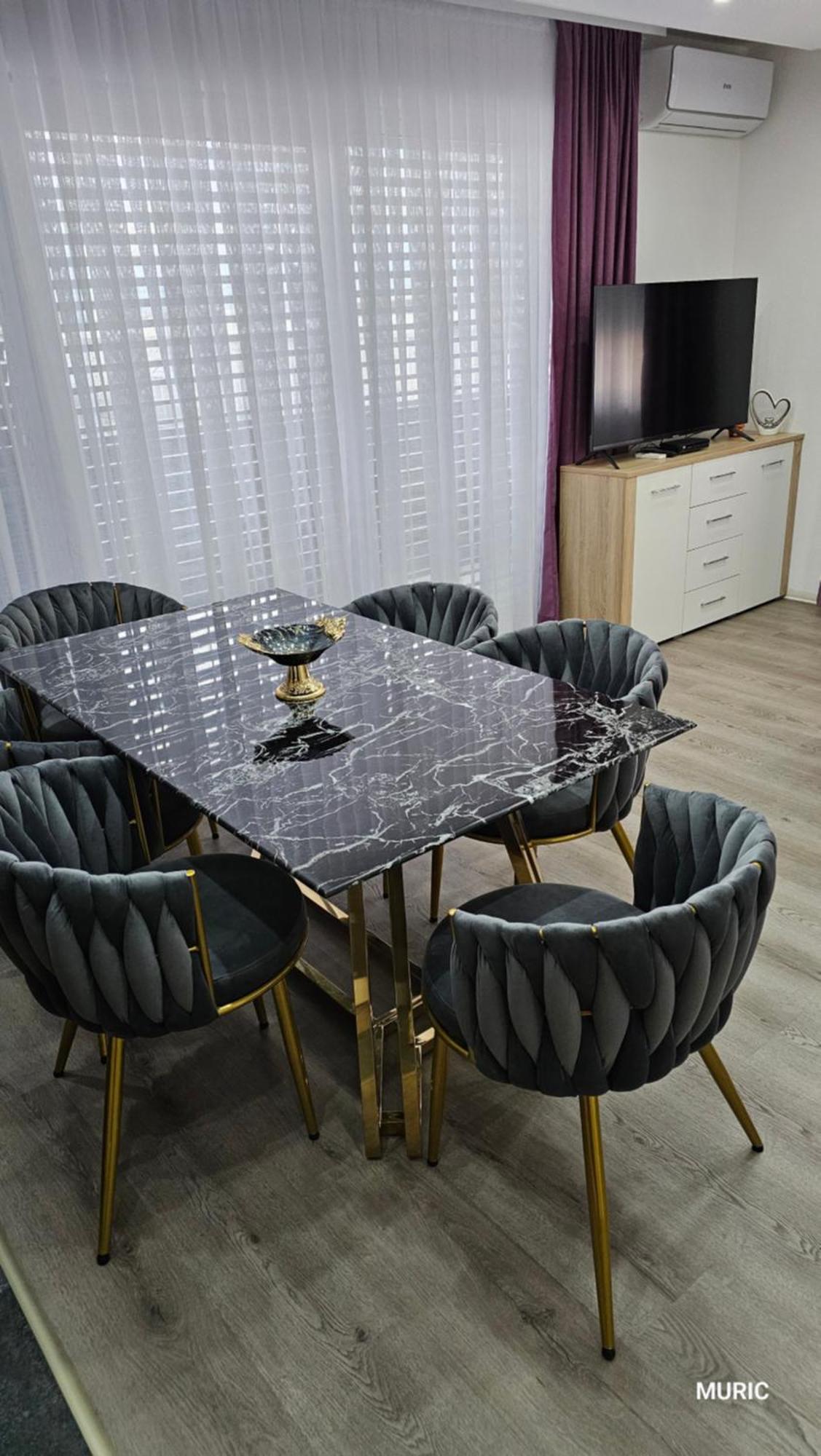 Apartmani Muric Ljubljana Extérieur photo