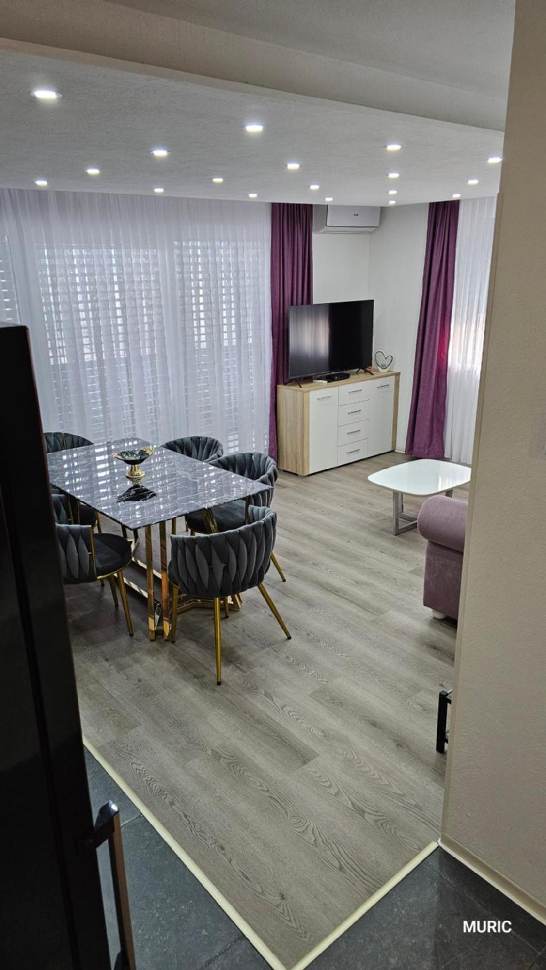 Apartmani Muric Ljubljana Extérieur photo