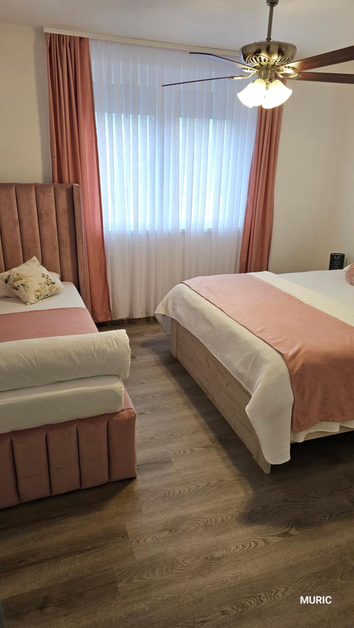 Apartmani Muric Ljubljana Extérieur photo