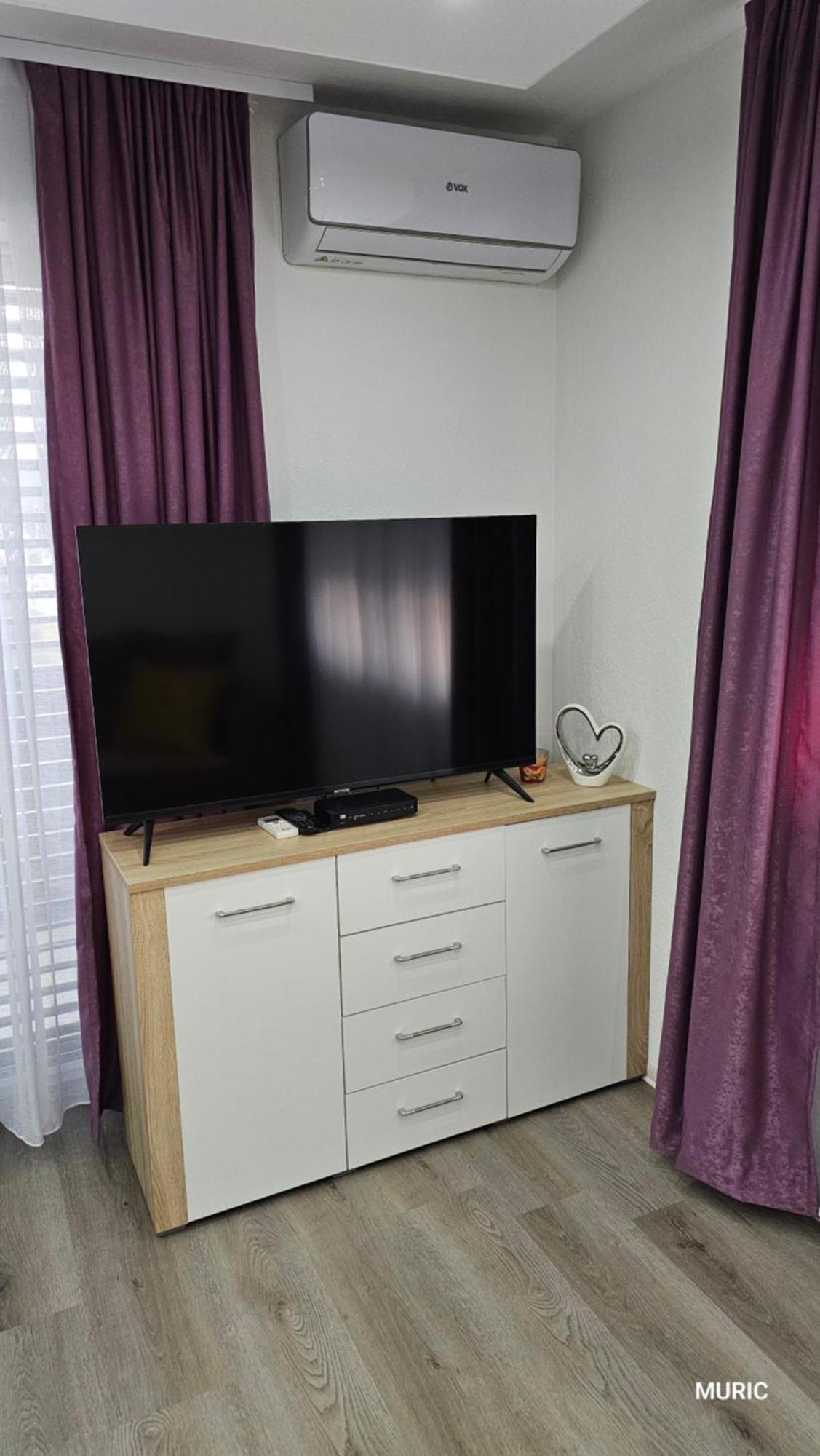 Apartmani Muric Ljubljana Extérieur photo