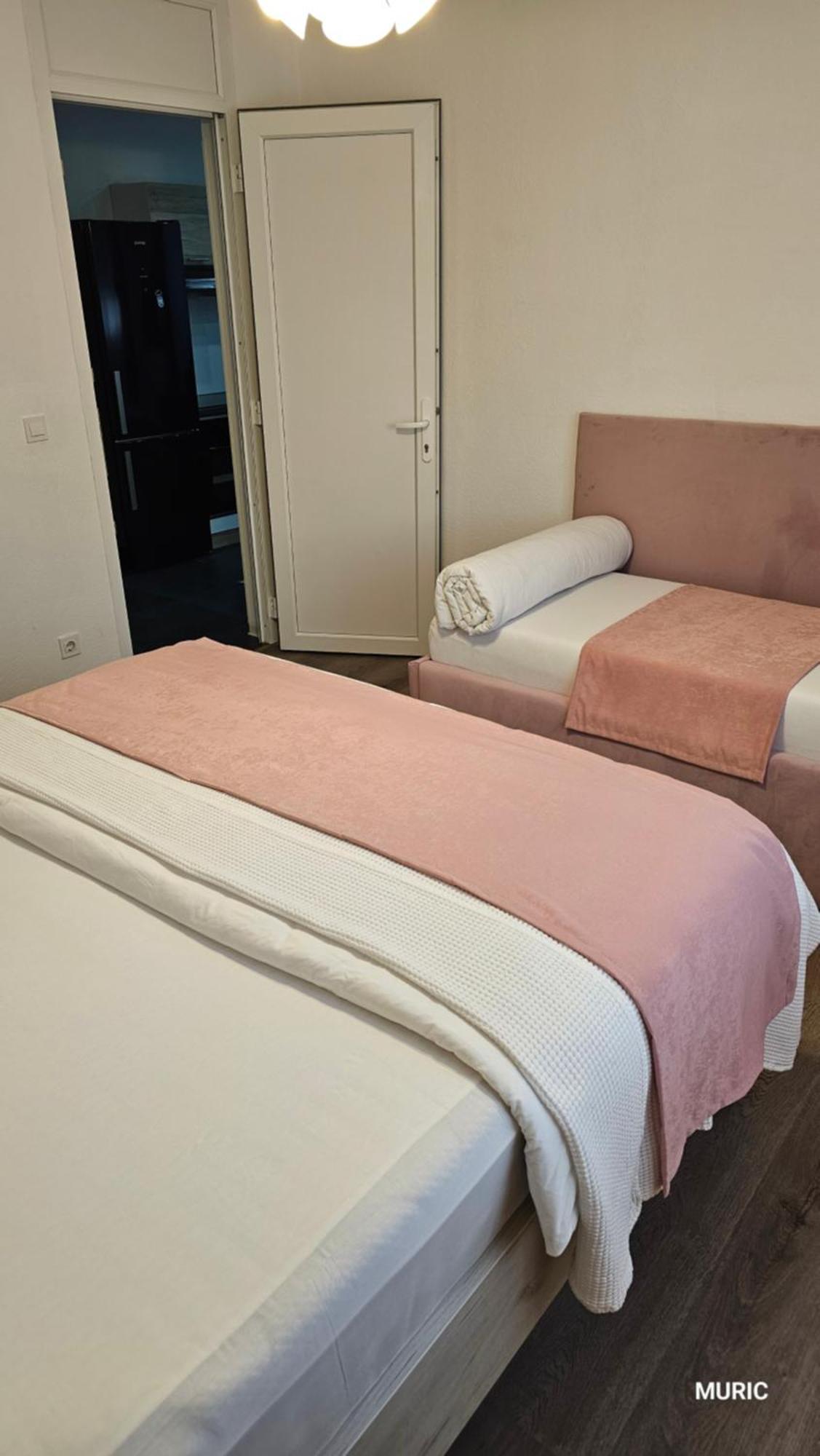Apartmani Muric Ljubljana Extérieur photo