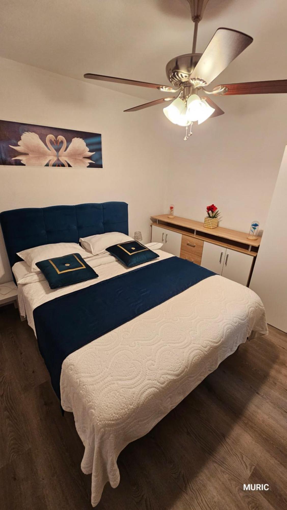 Apartmani Muric Ljubljana Extérieur photo
