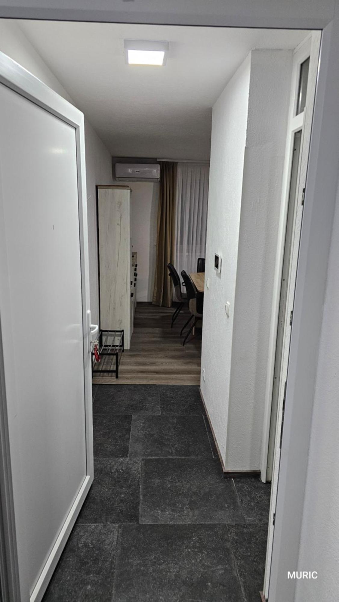 Apartmani Muric Ljubljana Extérieur photo
